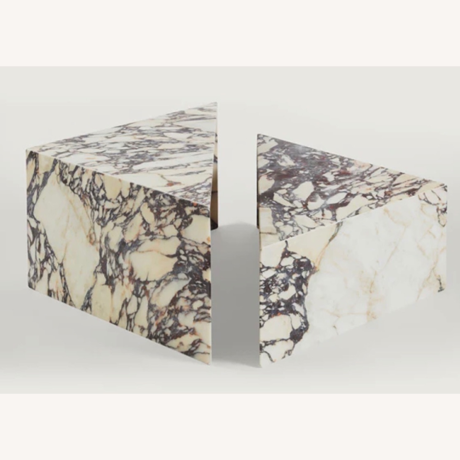 Atelier 278 Marble Coffee Table - image-2