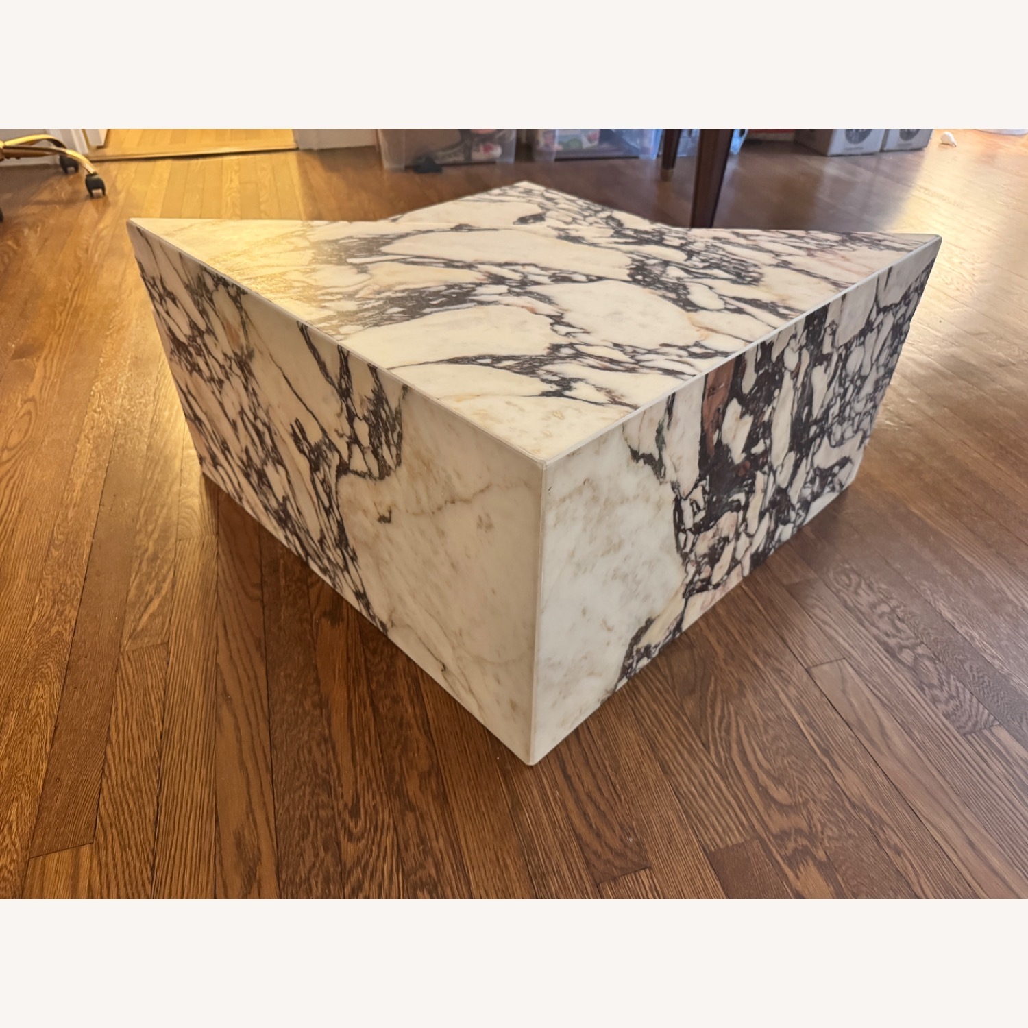 Atelier 278 Marble Coffee Table - image-4