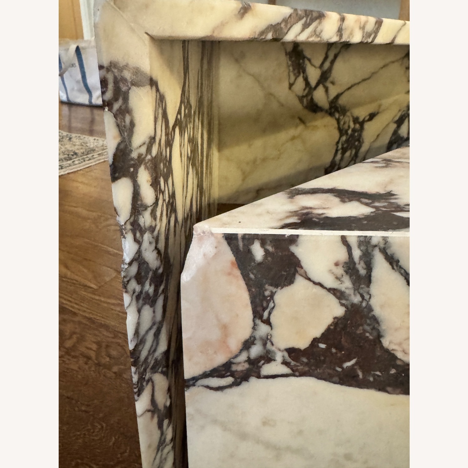 Atelier 278 Marble Coffee Table - image-10