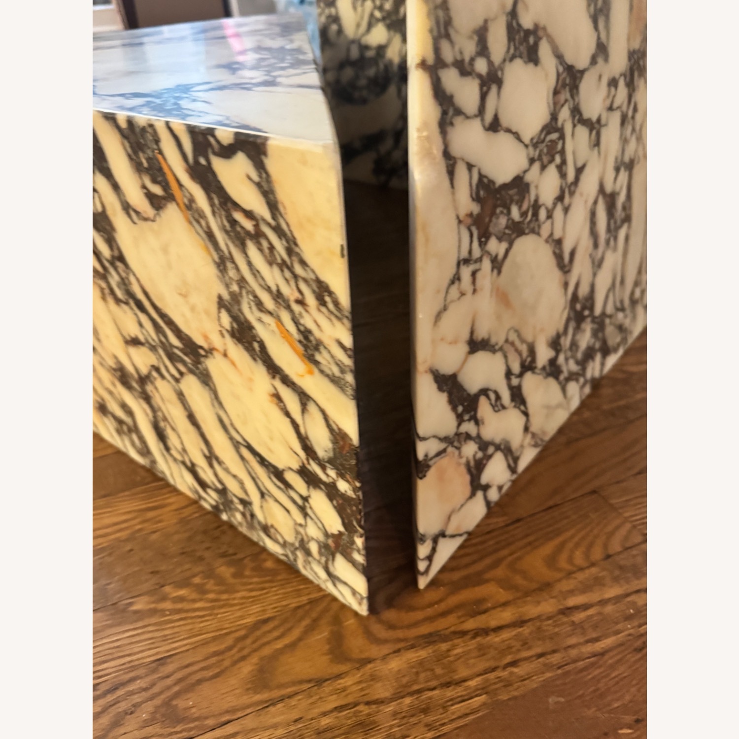 Atelier 278 Marble Coffee Table - image-12