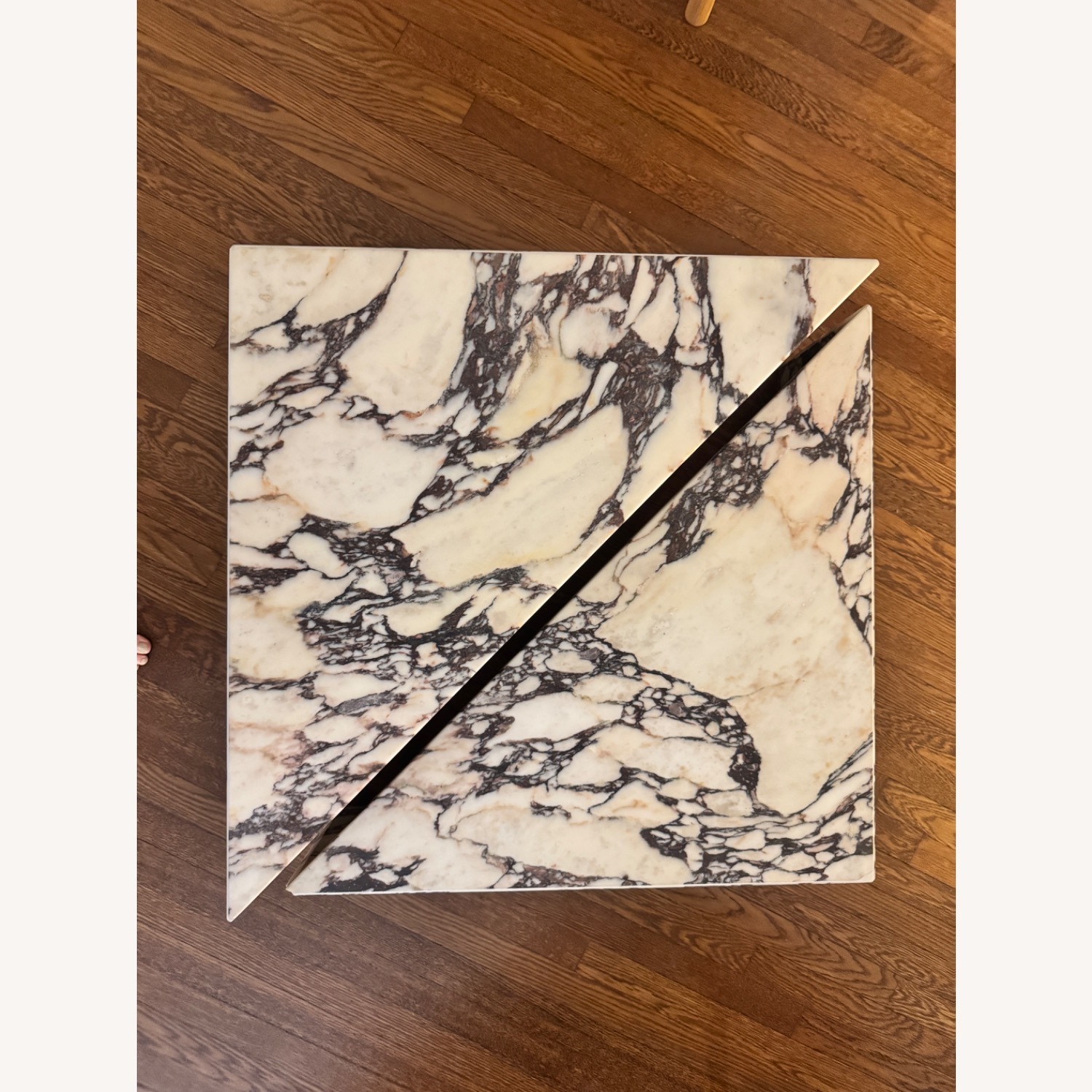 Atelier 278 Marble Coffee Table - image-3