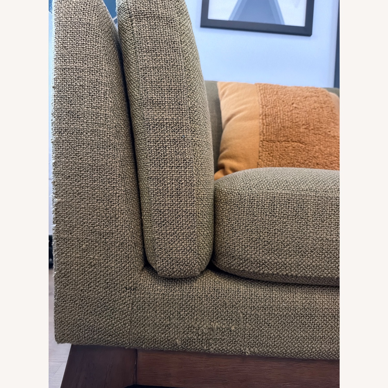Article Ceni Sofa Avocado Green - image-3