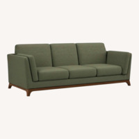 Article Ceni Sofa Avocado Green