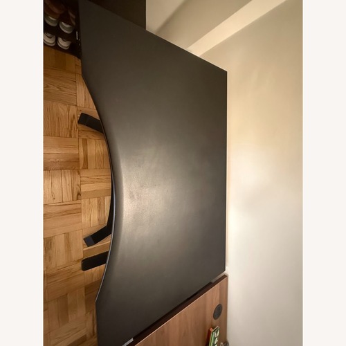 Used LifeDesk Sit/Stand Desk for sale on AptDeco