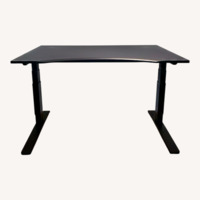 LifeDesk Sit/Stand Desk