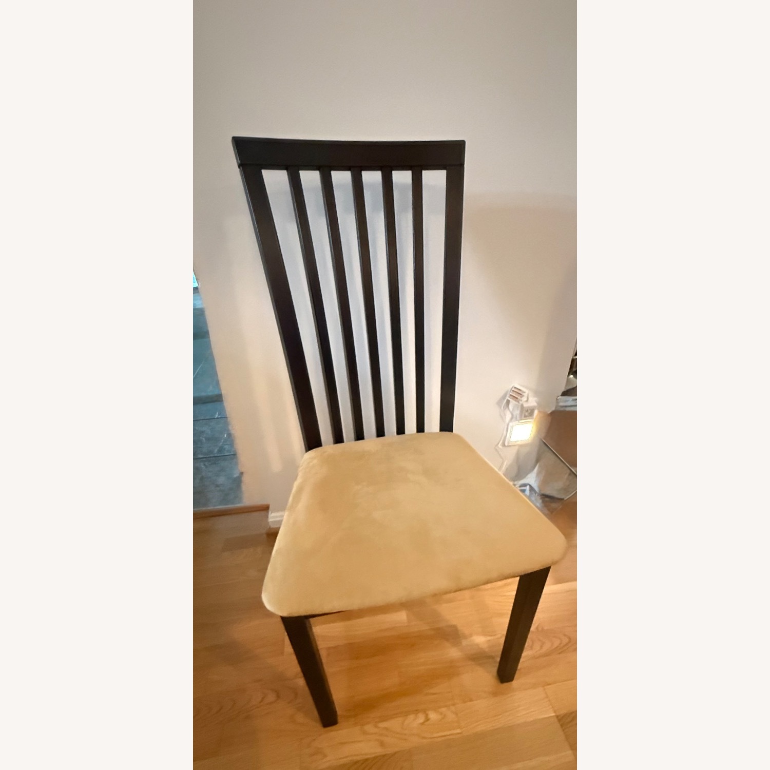 Scovby Denmark Dining Set in Wenge - Extends - image-13