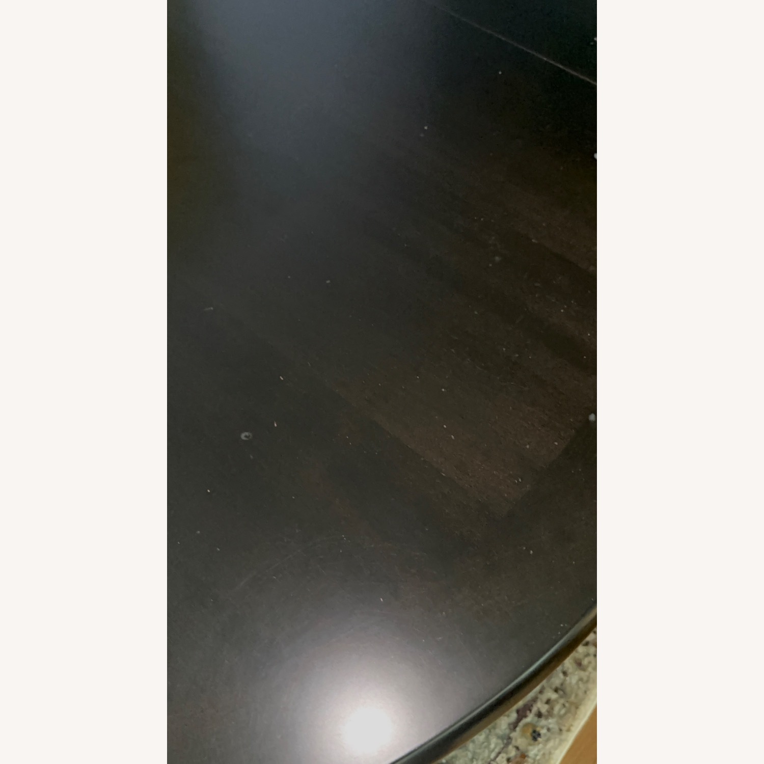 Scovby Denmark Dining Set in Wenge - Extends - image-7