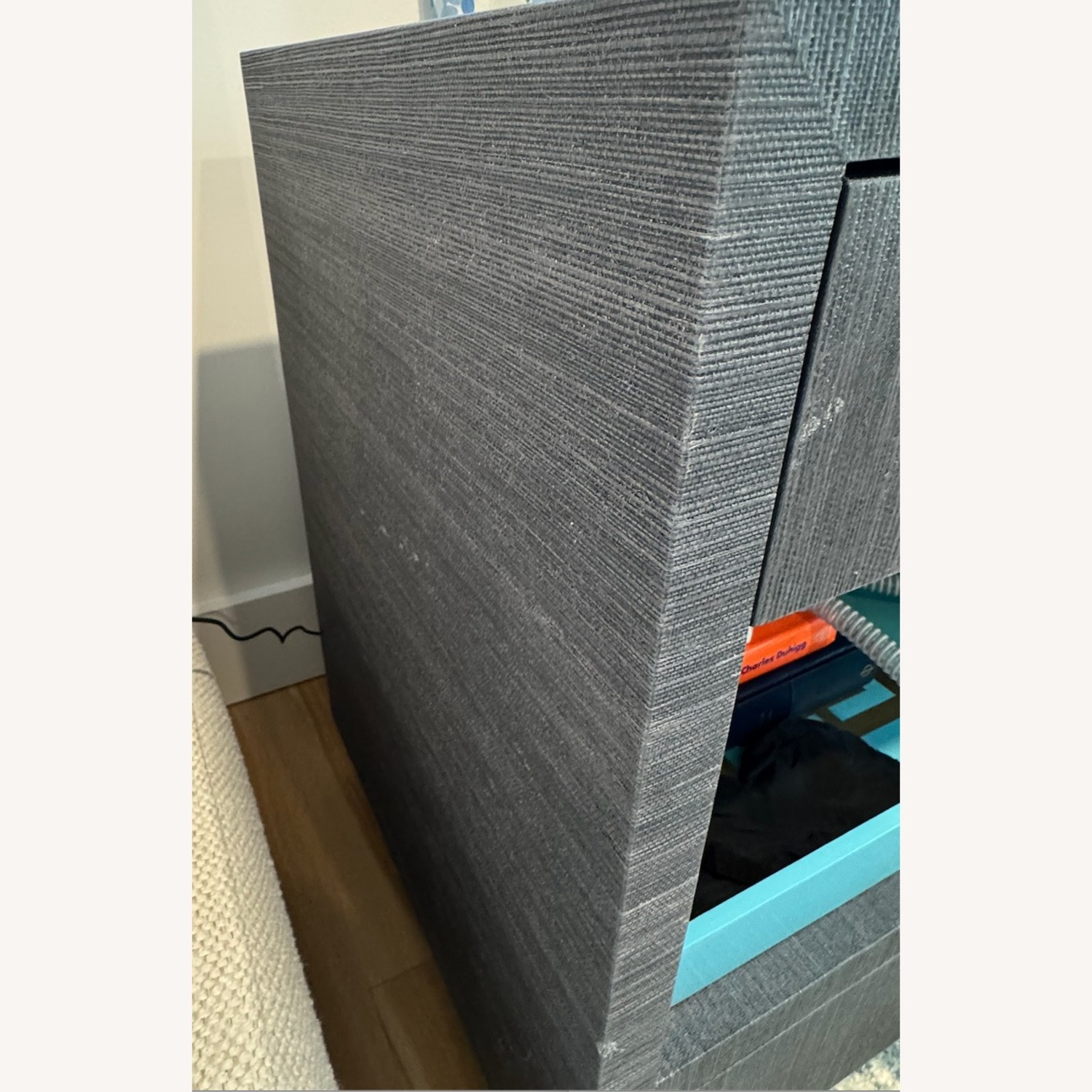 Interlude Home Taylor Nightstands (2) - image-9