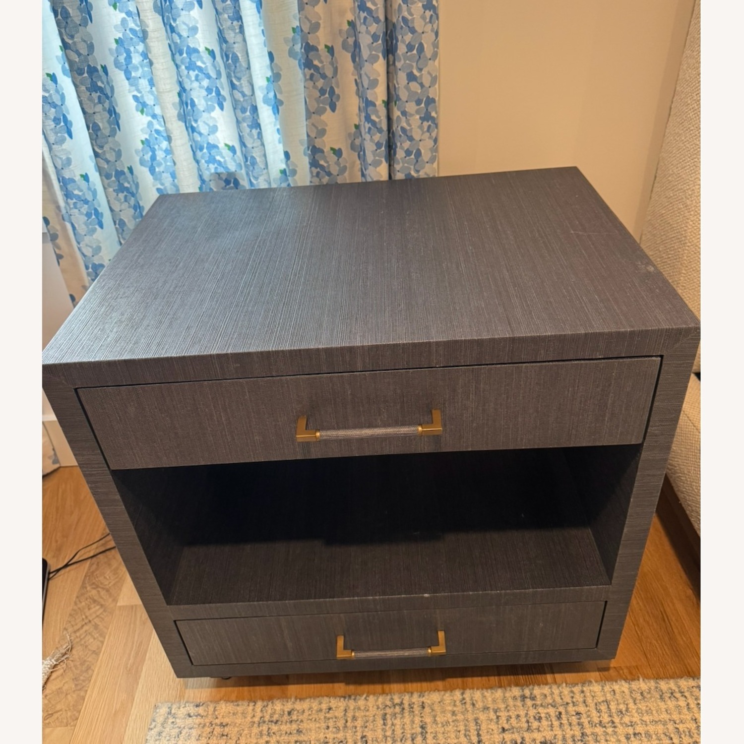 Interlude Home Taylor Nightstands (2) - image-5