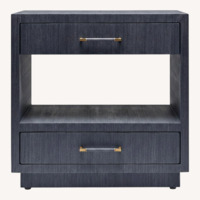 Interlude Home Taylor Nightstands (2)