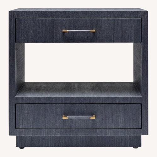 Used Interlude Home Taylor Nightstands (2) for sale on AptDeco
