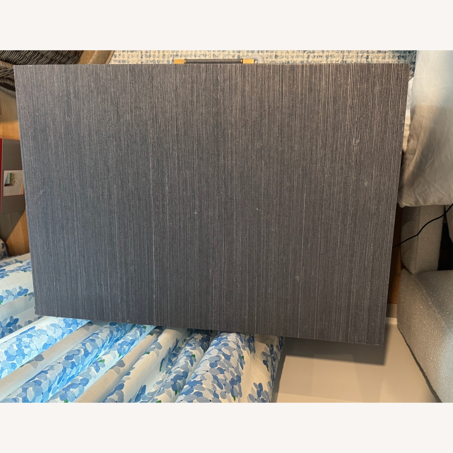 Interlude Home Taylor Nightstands (2) - image-8