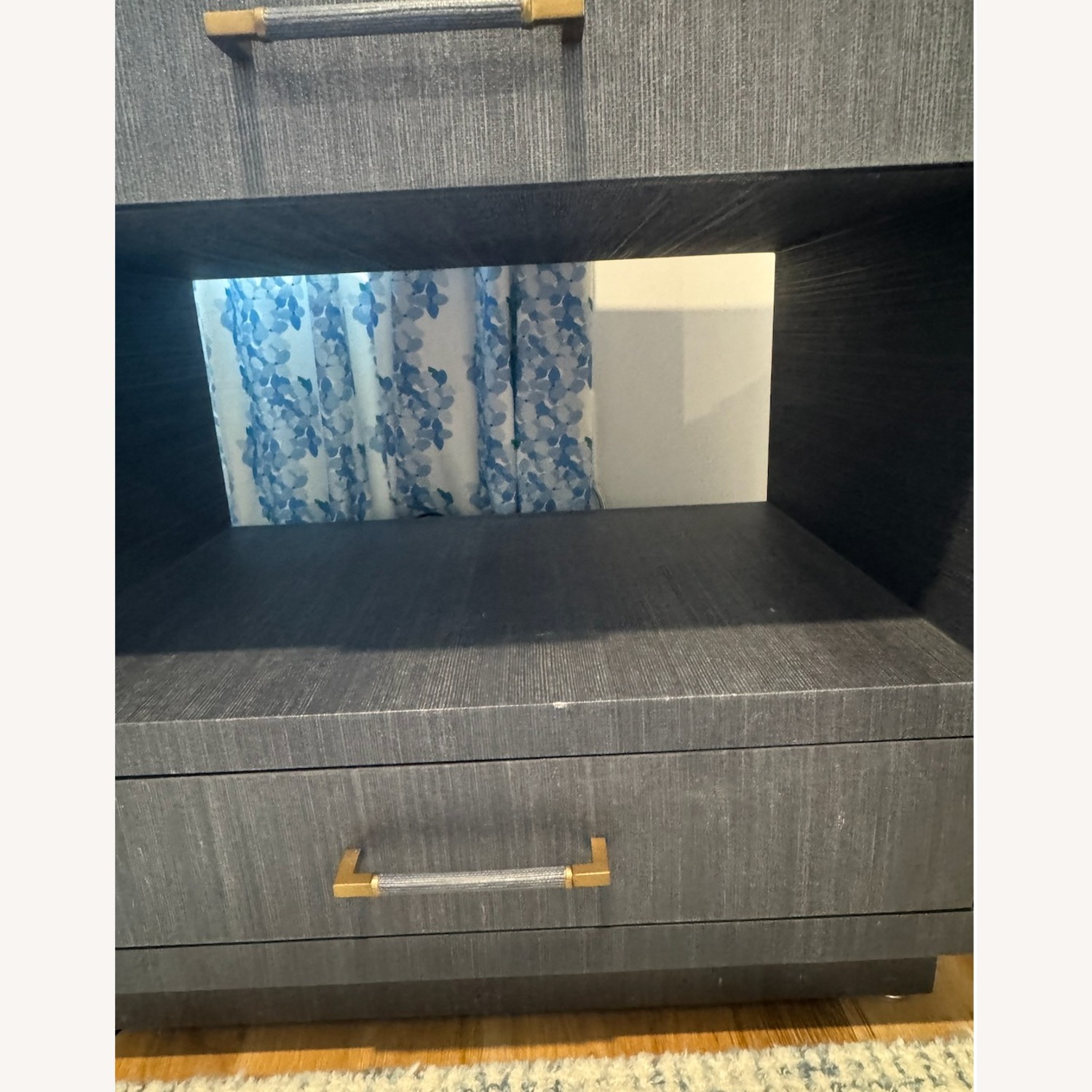 Interlude Home Taylor Nightstands (2) - image-6