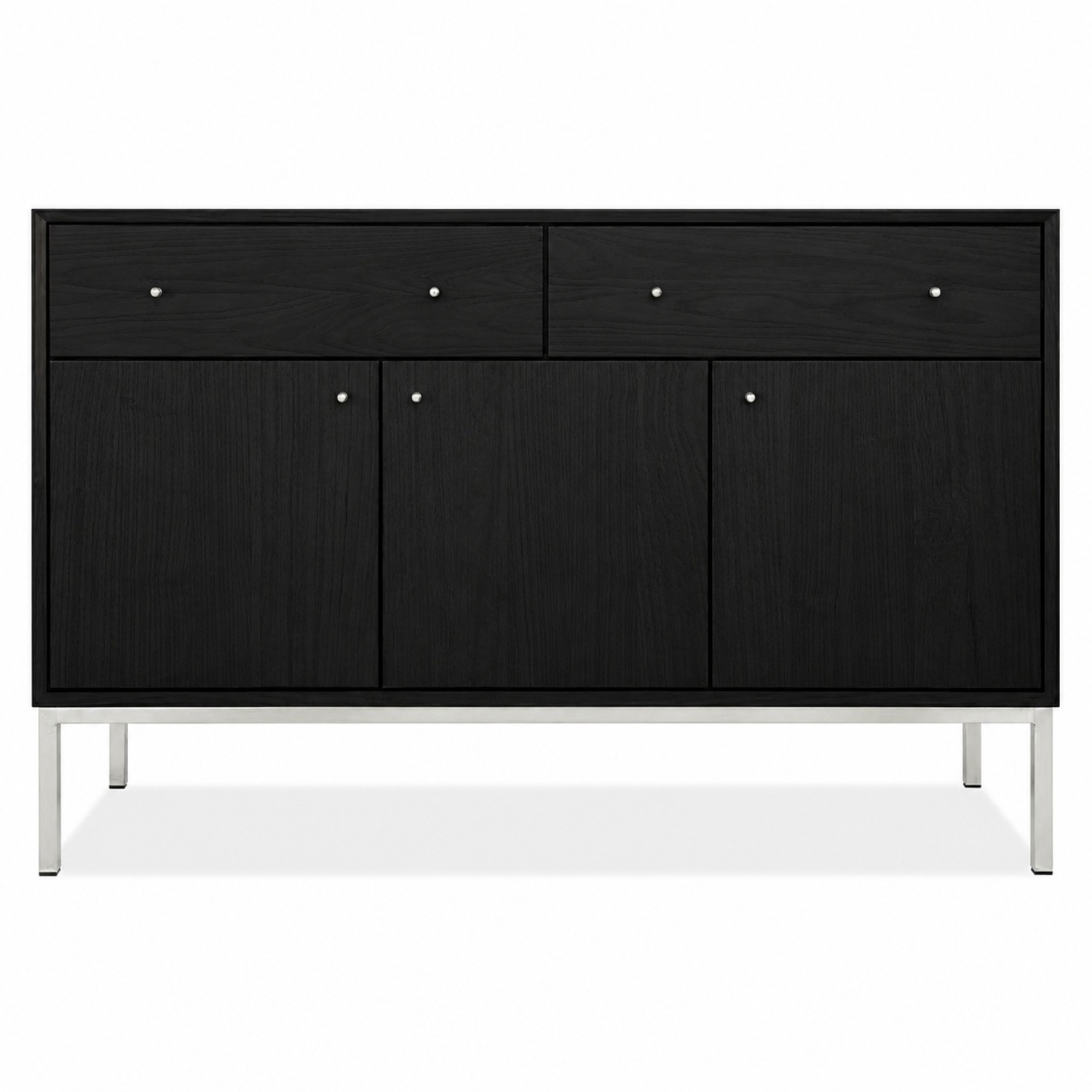 Room & Board Delano Storage Cabinet - image-4