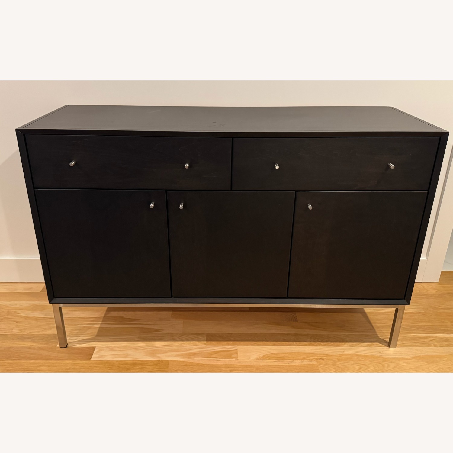 Room & Board Delano Storage Cabinet - image-1