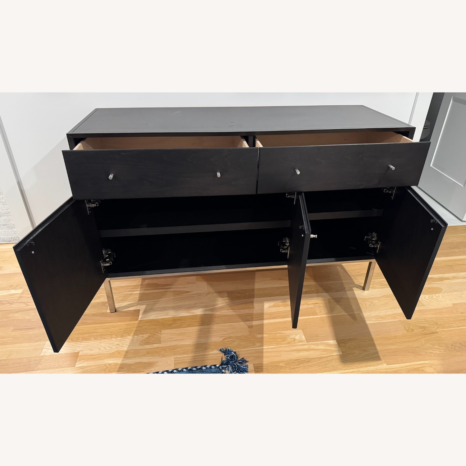 Room & Board Delano Storage Cabinet - image-3