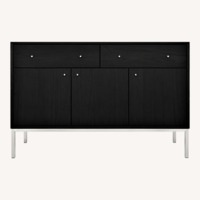 Room & Board Delano Storage Cabinet