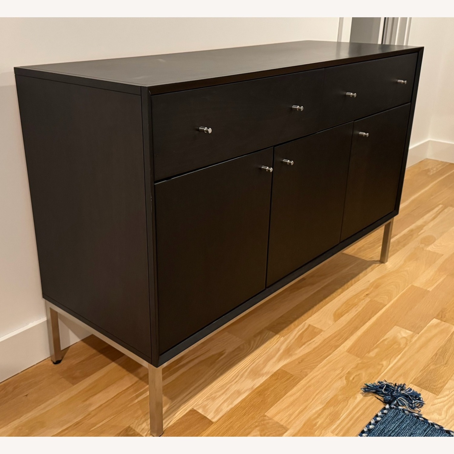Room & Board Delano Storage Cabinet - image-2