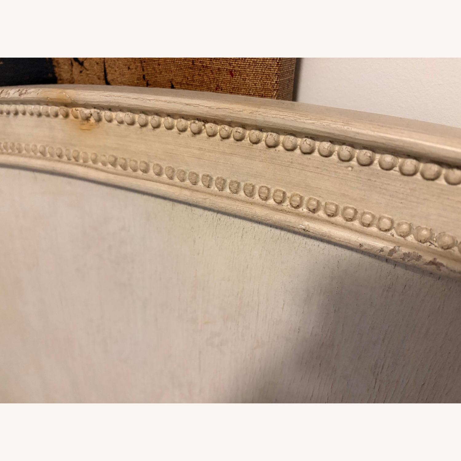 Bellina Arched Conversion Crib - image-4