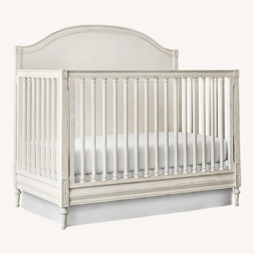 Used Bellina Arched Conversion Crib for sale on AptDeco