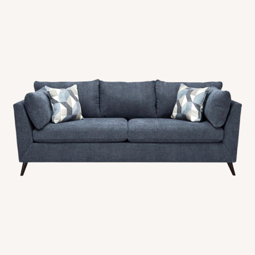 Used Caruso Queen Memory Foam Sleeper for sale on AptDeco