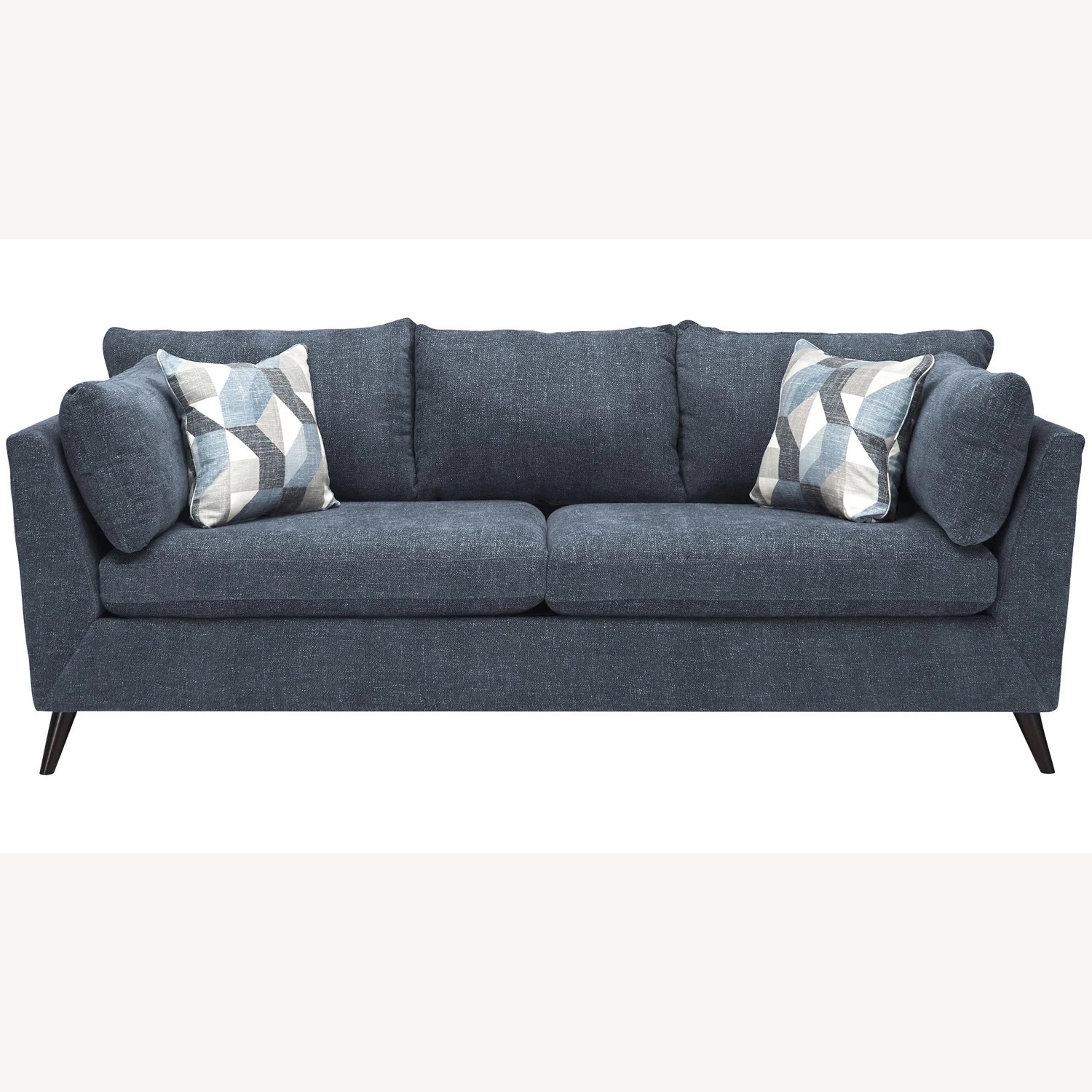 Caruso Queen Memory Foam Sleeper - image-1