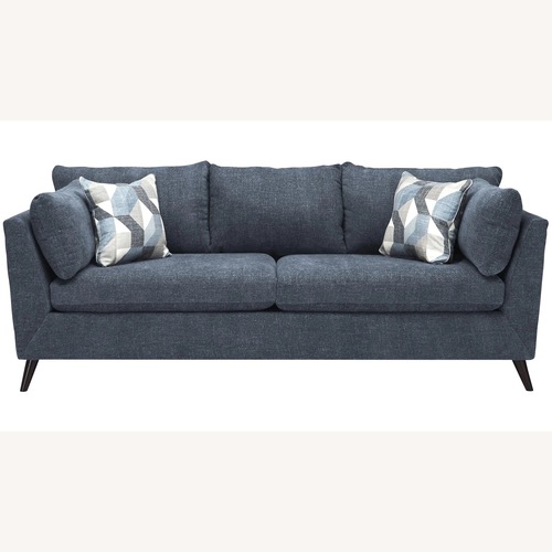 Used Caruso Queen Memory Foam Sleeper for sale on AptDeco