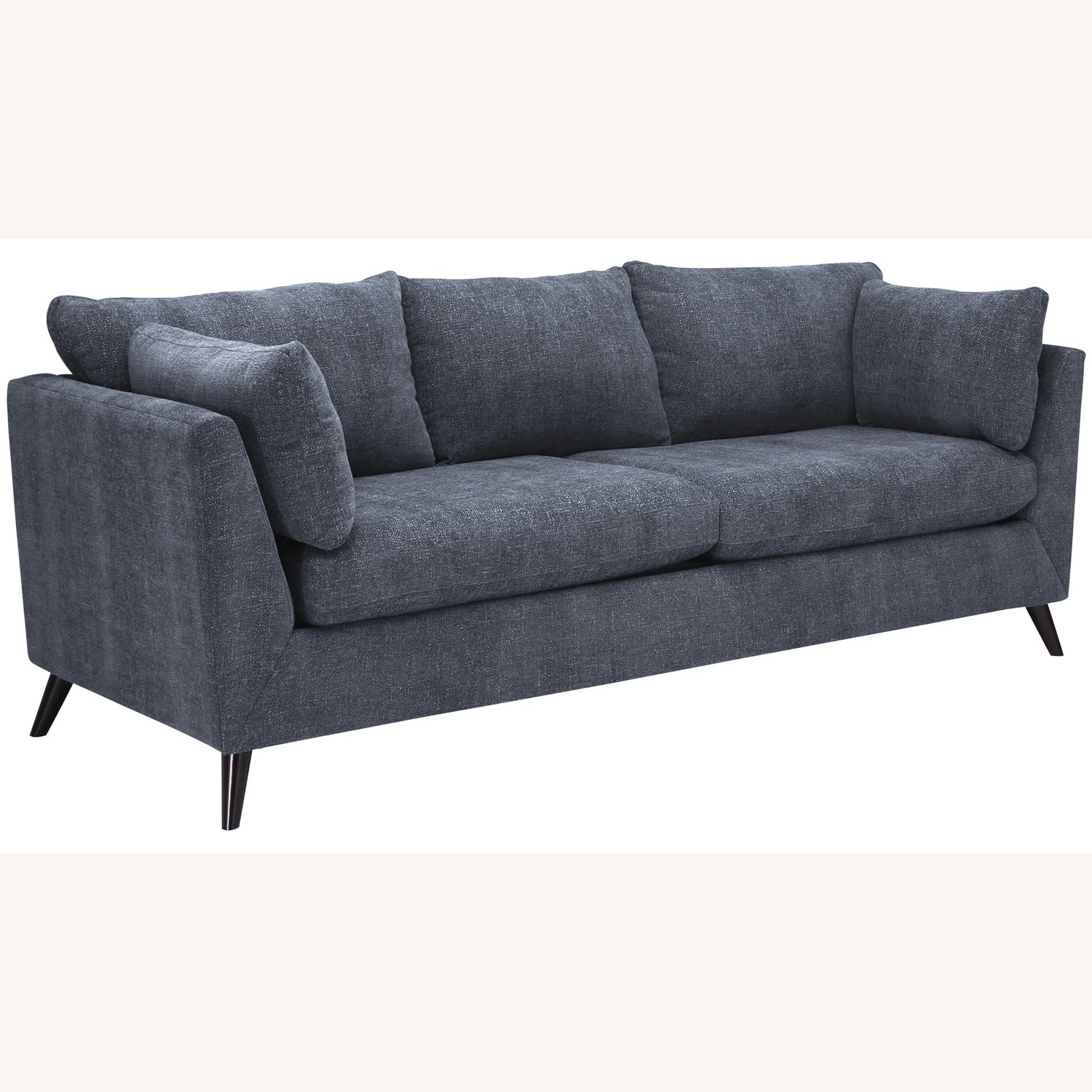 Caruso Queen Memory Foam Sleeper - image-2