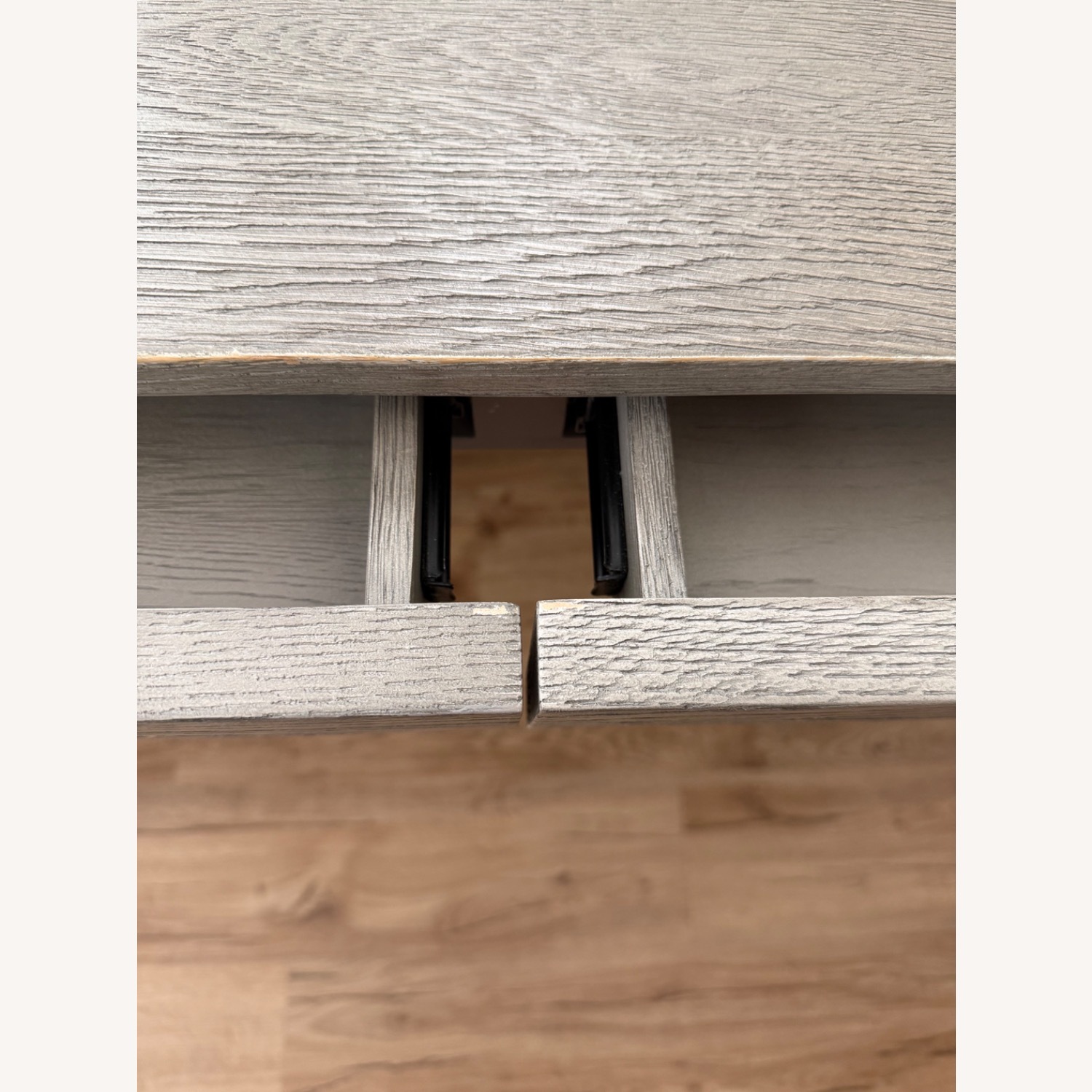 Restoration Hardware Antoccino Desk  - image-6