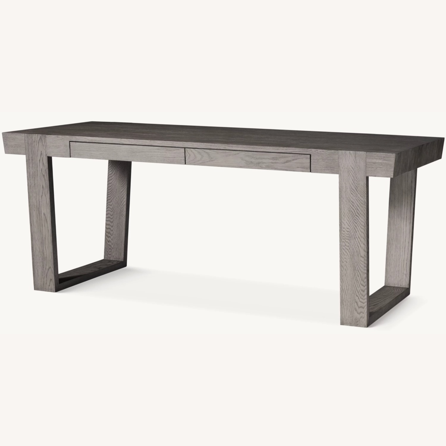 Restoration Hardware Antoccino Desk  - image-2