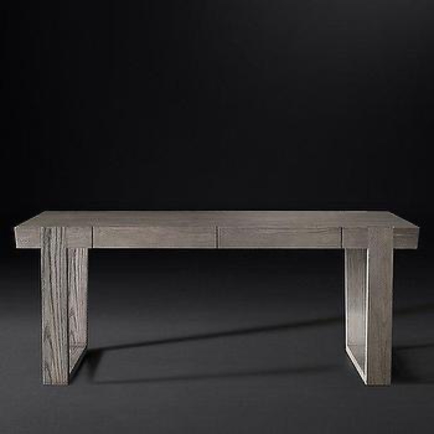 Restoration Hardware Antoccino Desk  - image-1