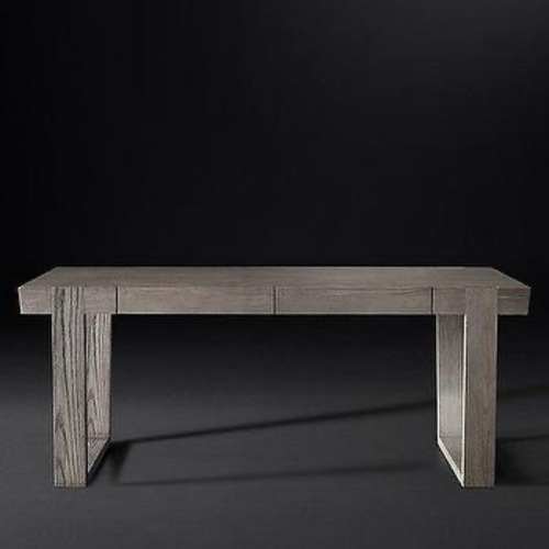 Used Restoration Hardware Antoccino Desk  for sale on AptDeco