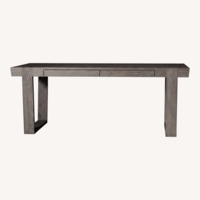 Restoration Hardware Antoccino Desk 