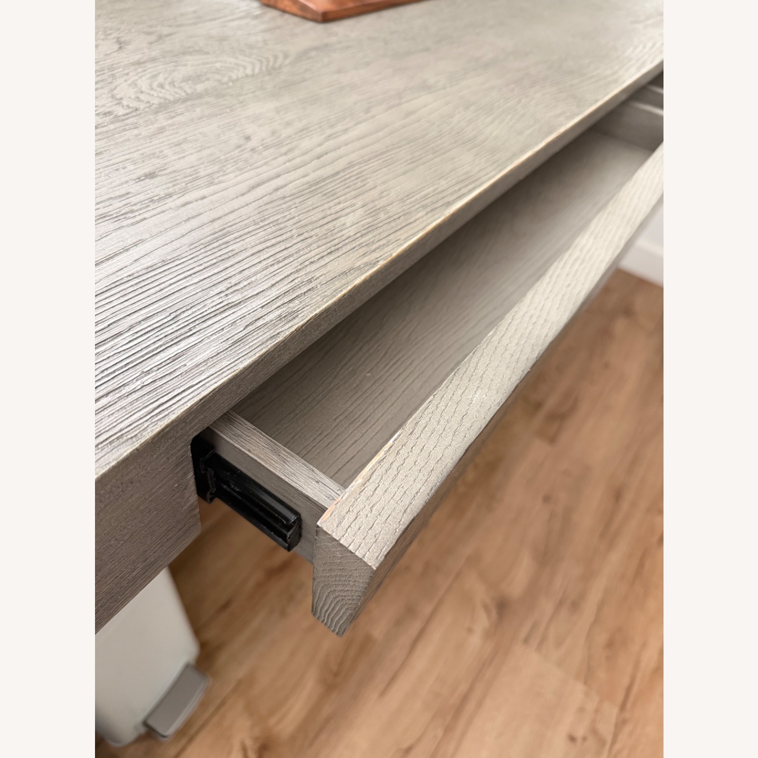 Restoration Hardware Antoccino Desk  - image-3