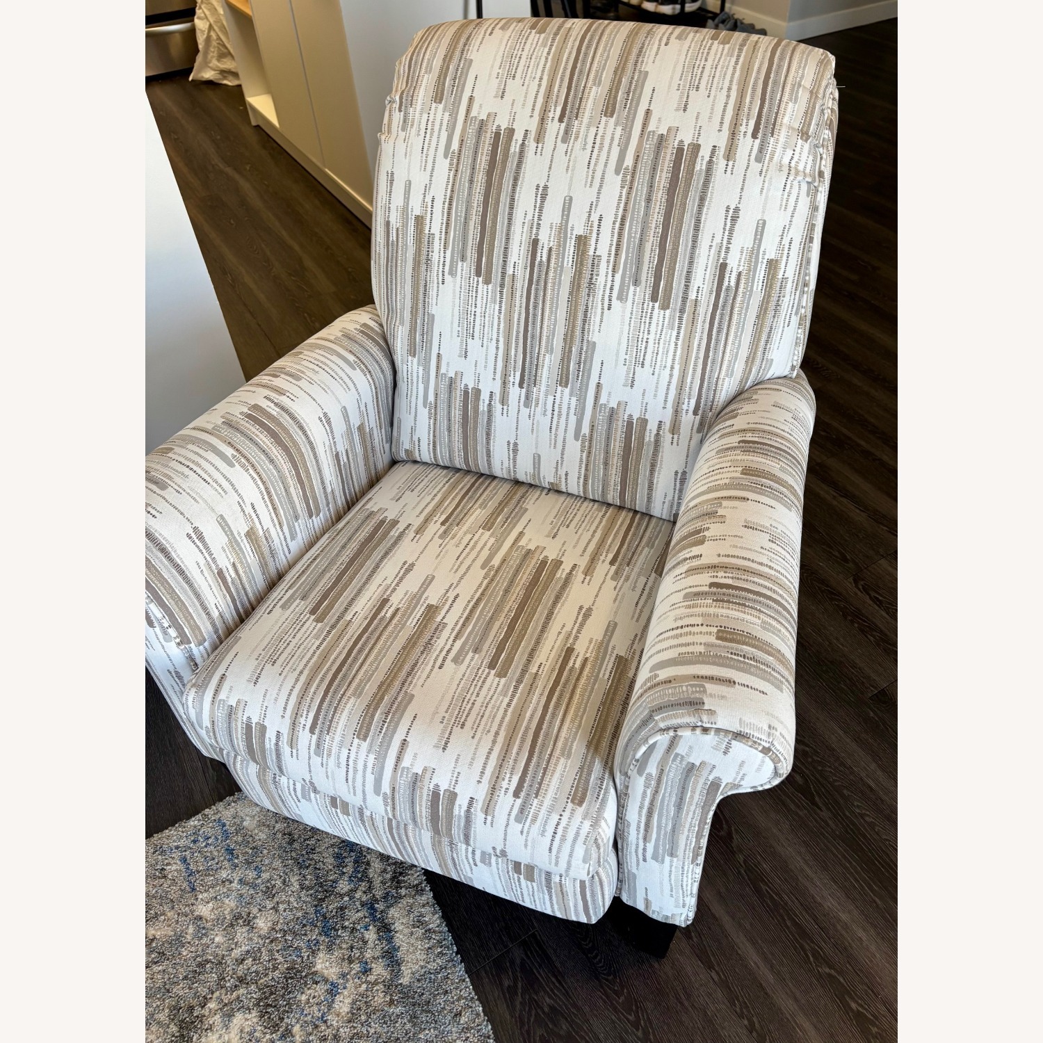 La-Z-Boy Fletcher Accent Chair - image-3