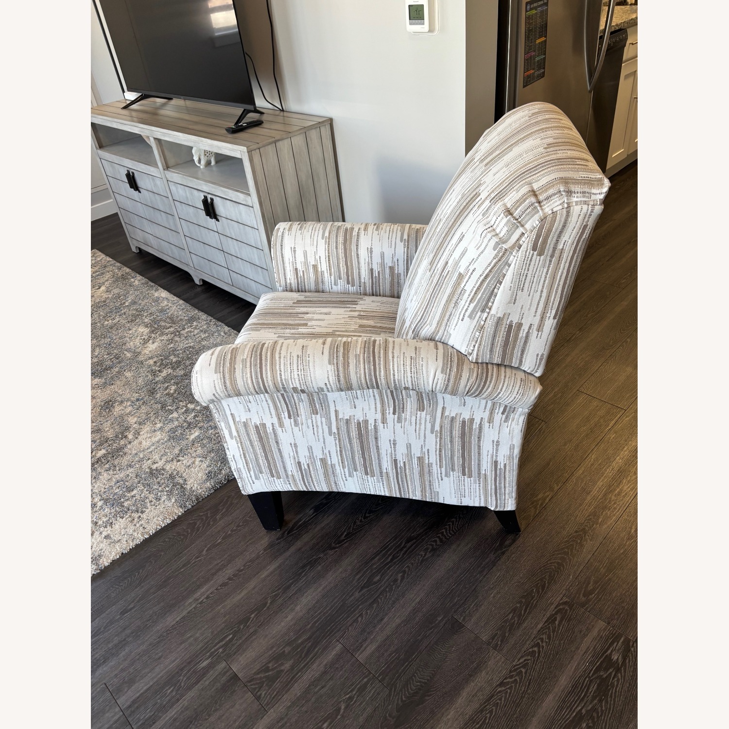 La-Z-Boy Fletcher Accent Chair - image-1