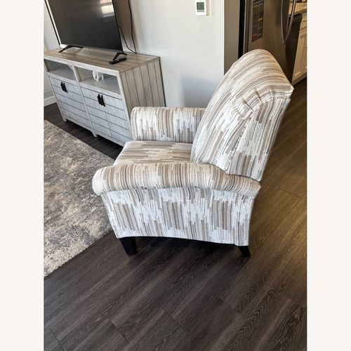 Used La-Z-Boy Fletcher Accent Chair for sale on AptDeco