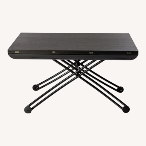 Used Ligne Roset Crescendo Table for sale on AptDeco