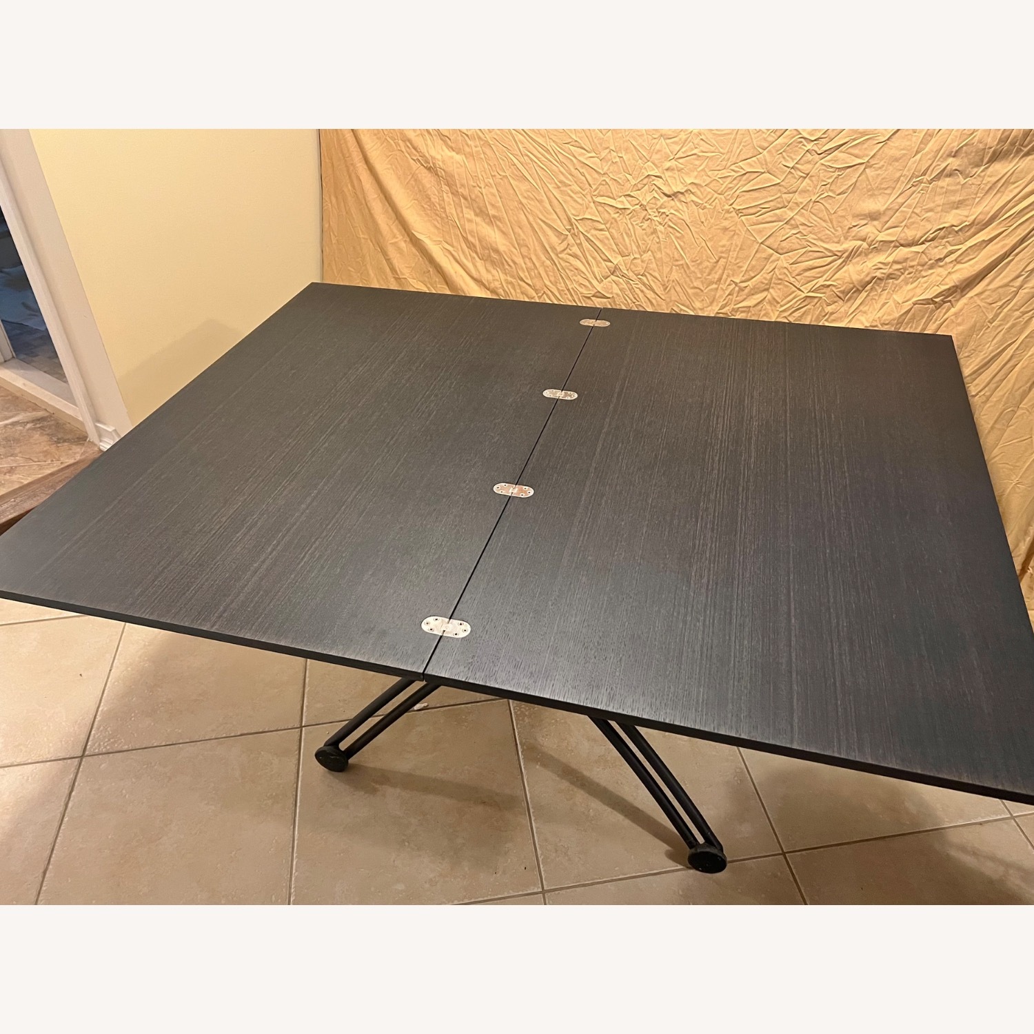 Ligne Roset Crescendo Table - image-2
