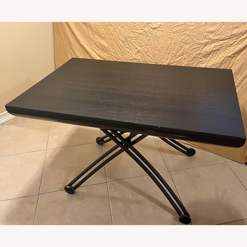 Used Ligne Roset Crescendo Table for sale on AptDeco