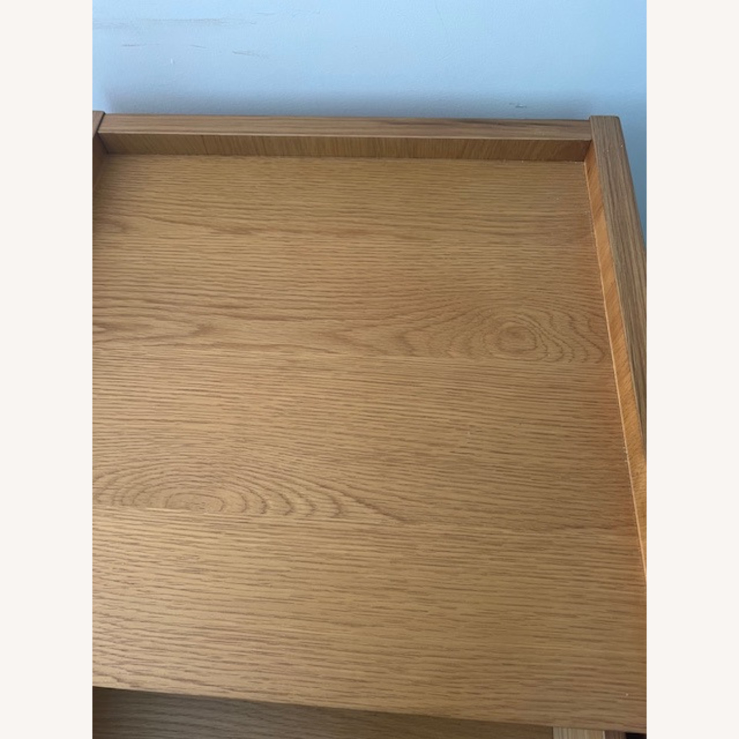 Article Deca 19.25" Cabinet - Oak - image-2