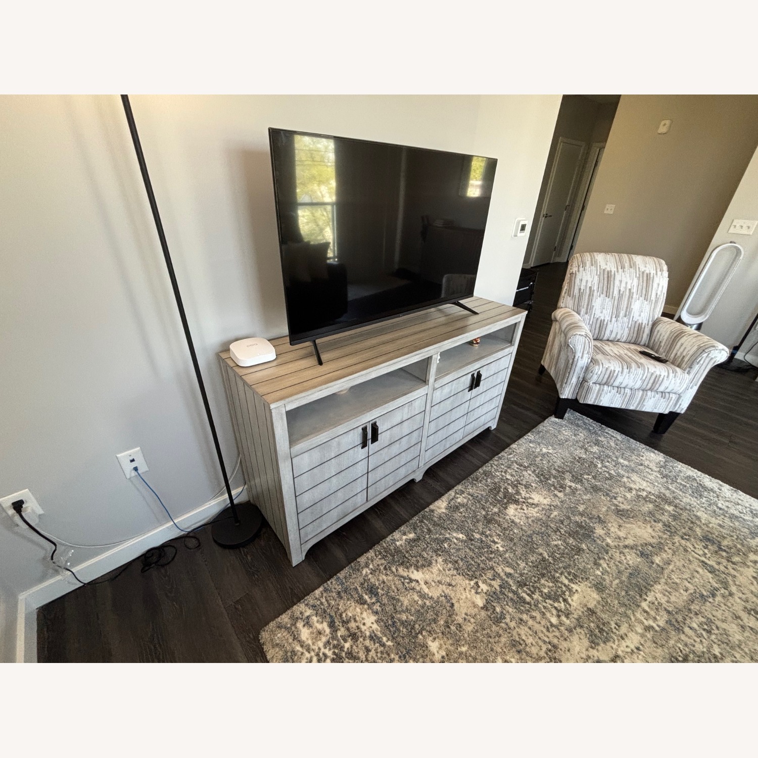 Bed Bath & Beyond Erim Natural Media Storage - image-2