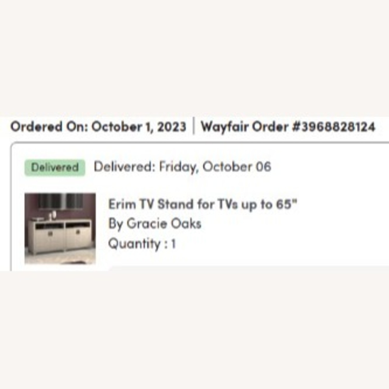Bed Bath & Beyond Erim Natural Media Storage - image-5