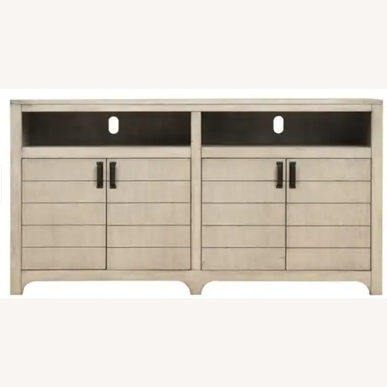 Bed Bath & Beyond Erim Natural Media Storage - image-4
