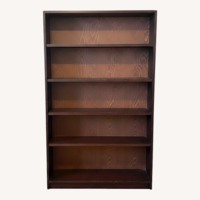 123 Creations Wall Shelf