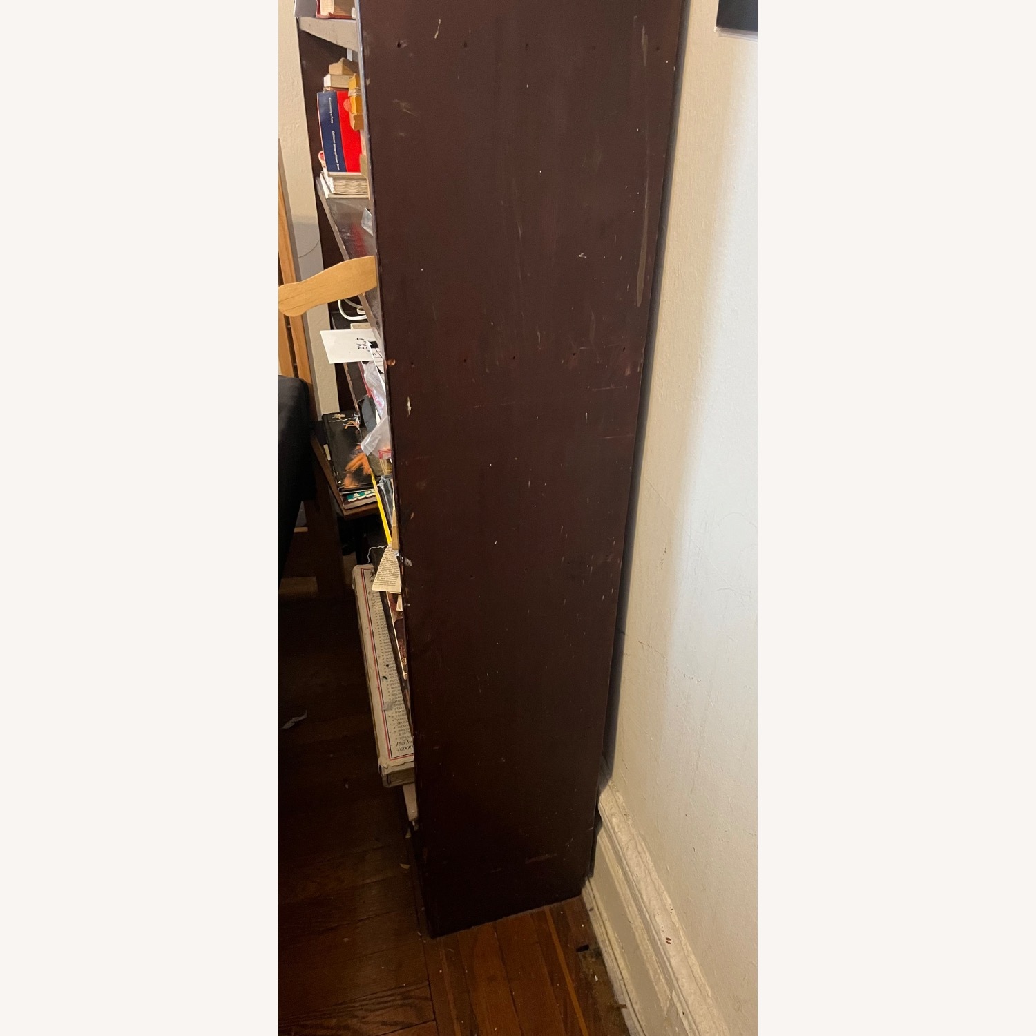 123 Creations Wall Shelf - image-1