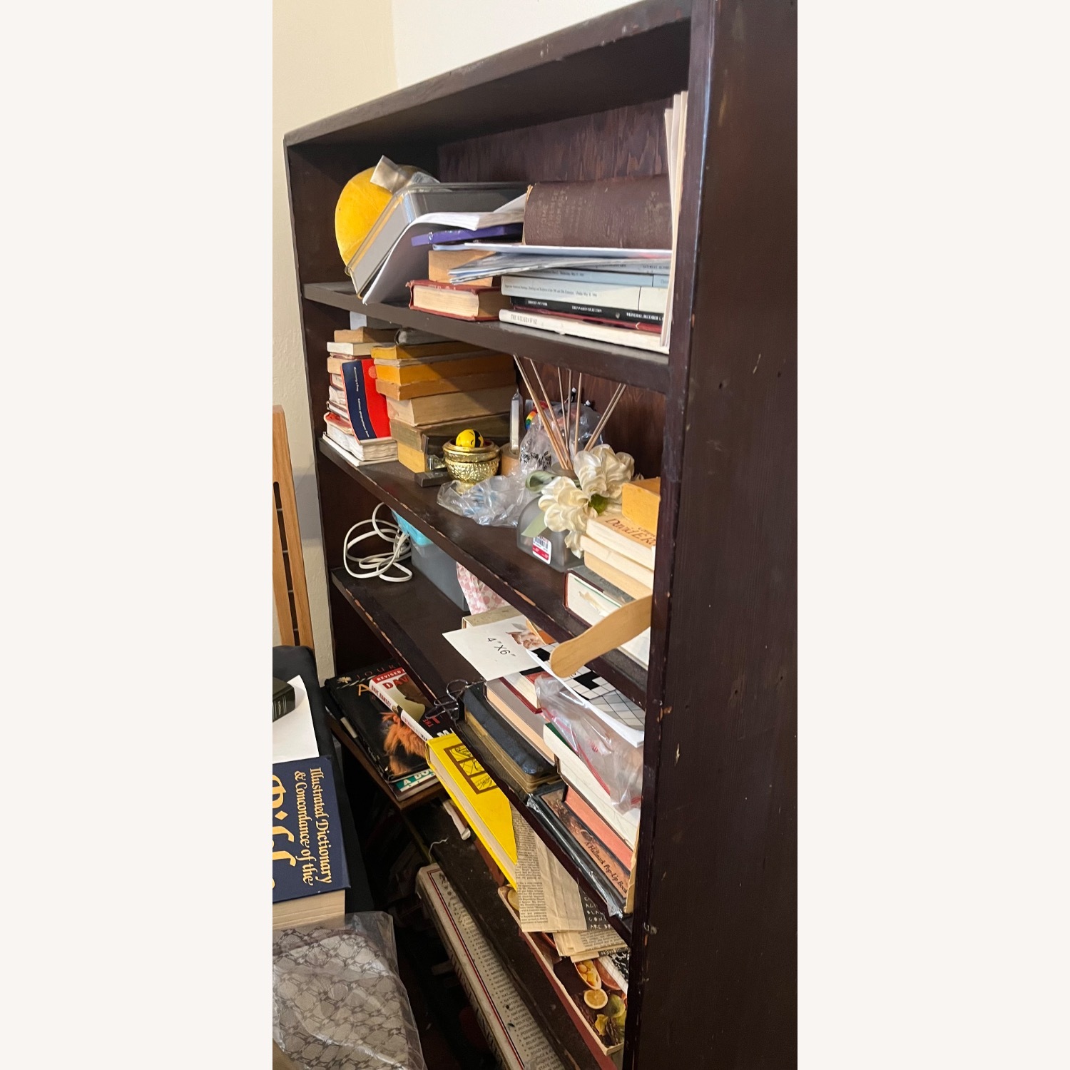 123 Creations Wall Shelf - image-2