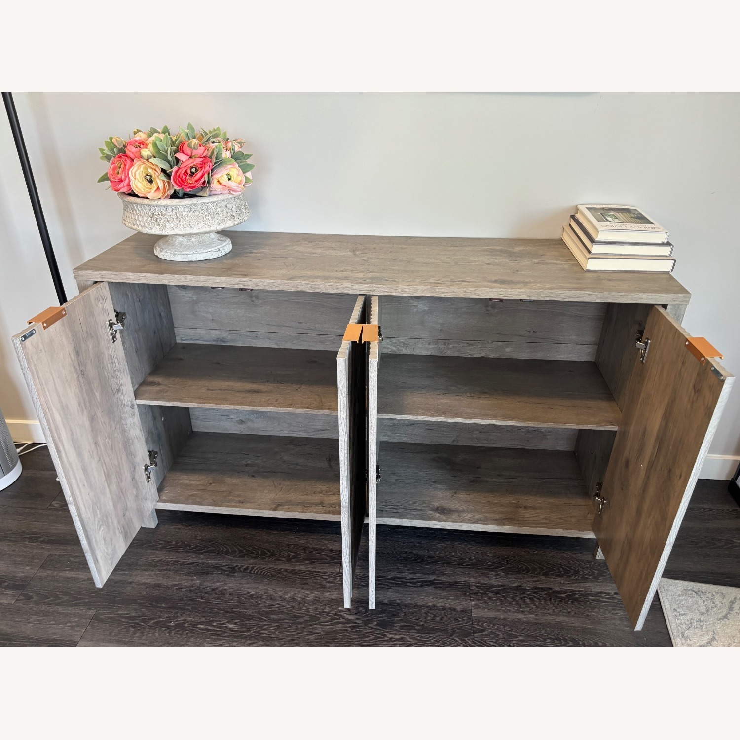 Bed Bath & Beyond Sideboard - image-2