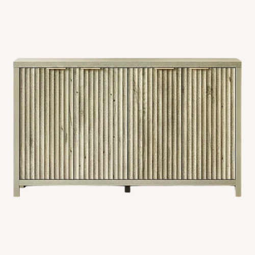 Used Bed Bath & Beyond Sideboard for sale on AptDeco