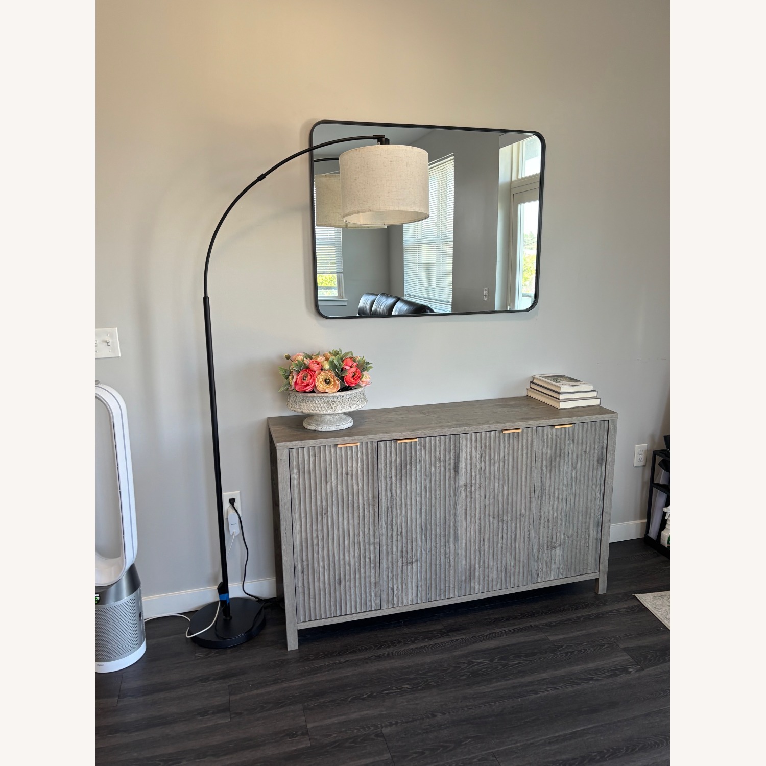 Bed Bath & Beyond Sideboard - image-1
